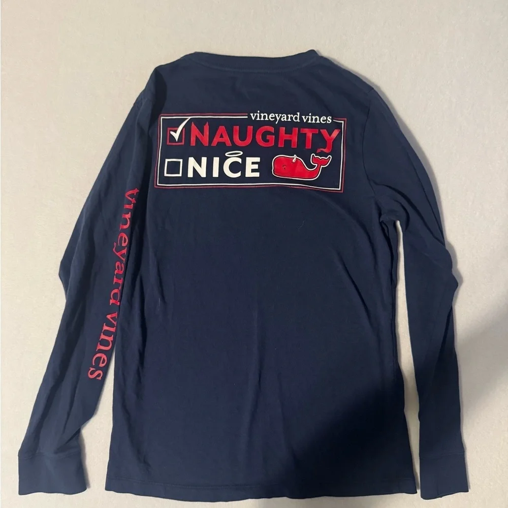 Vineyard Vines stylish navy
